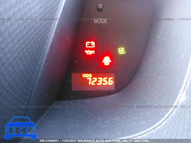 2014 Scion XD JTKKUPB40E1046055 image 6