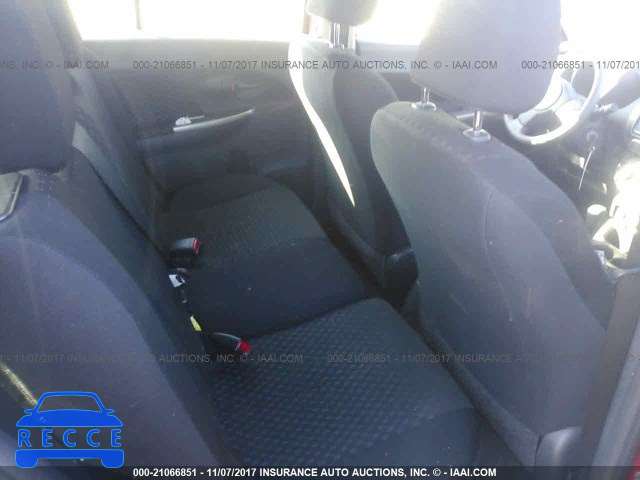 2014 Scion XD JTKKUPB40E1046055 image 7