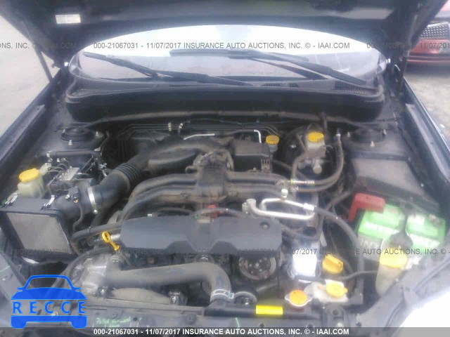 2013 Subaru Forester 2.5X PREMIUM JF2SHADC4DG418863 Bild 9