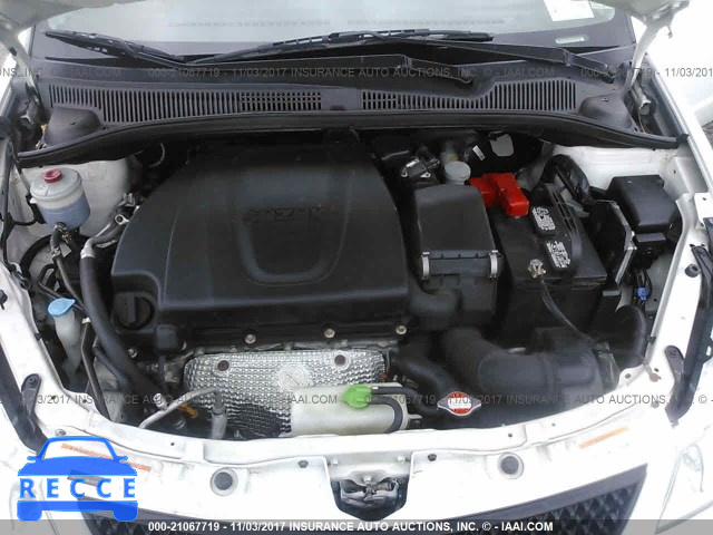 2011 Suzuki SX4 LE JS2YC5A22B6303309 image 9