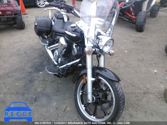 2013 Yamaha XVS950 A/CT JYAVN01E5DA018409 image 0