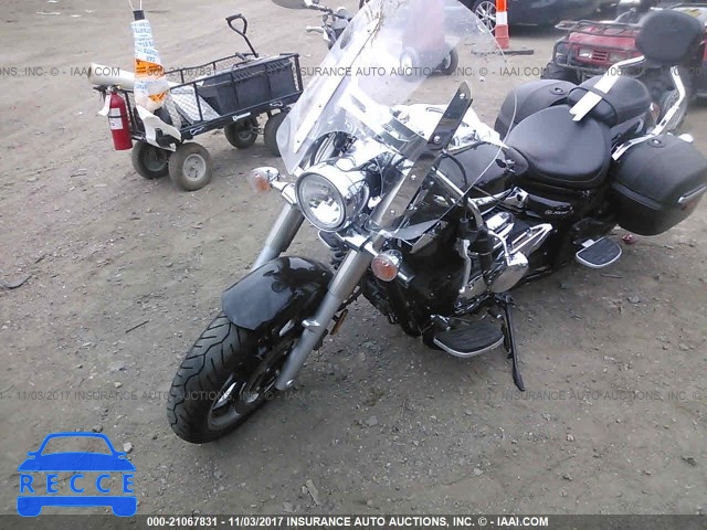 2013 Yamaha XVS950 A/CT JYAVN01E5DA018409 image 1