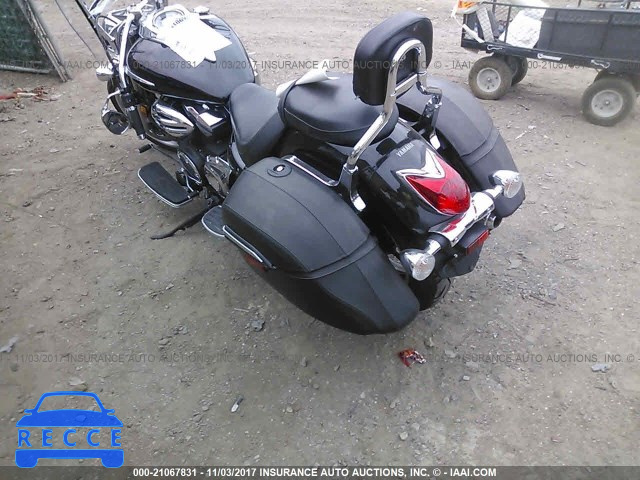 2013 Yamaha XVS950 A/CT JYAVN01E5DA018409 image 2