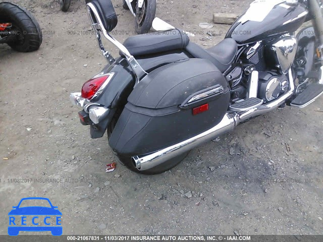 2013 Yamaha XVS950 A/CT JYAVN01E5DA018409 image 3