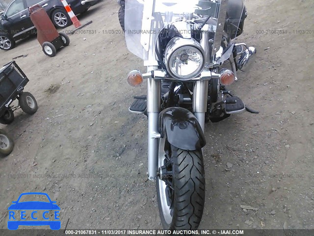 2013 Yamaha XVS950 A/CT JYAVN01E5DA018409 image 4