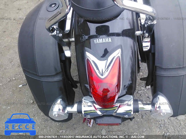 2013 Yamaha XVS950 A/CT JYAVN01E5DA018409 image 5