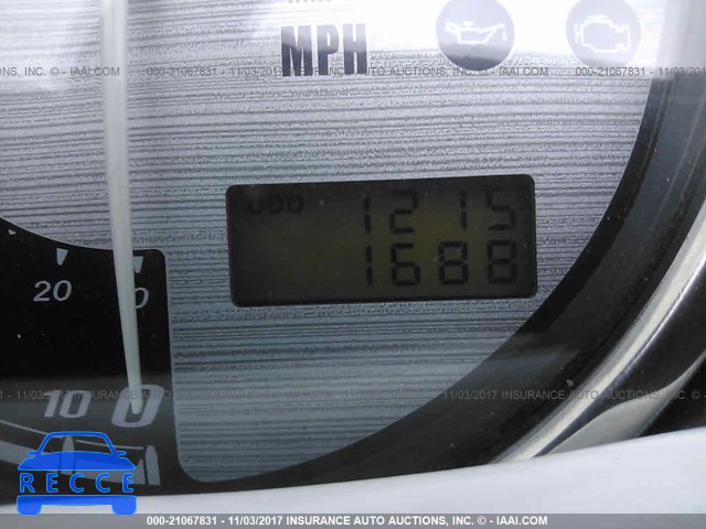 2013 Yamaha XVS950 A/CT JYAVN01E5DA018409 image 6