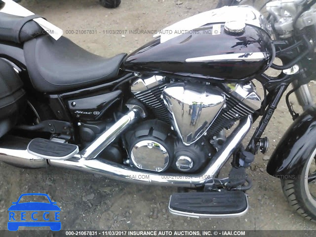2013 Yamaha XVS950 A/CT JYAVN01E5DA018409 image 7