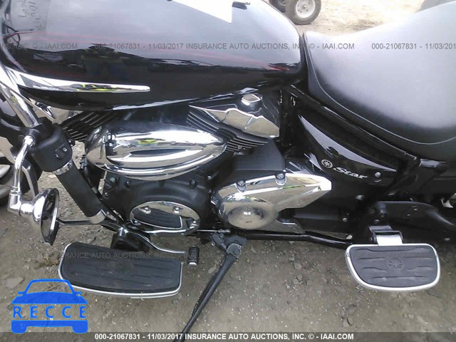 2013 Yamaha XVS950 A/CT JYAVN01E5DA018409 image 8