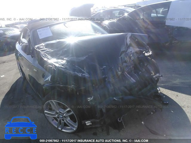 2012 BMW 135 I WBAUN7C51CVM26142 image 0