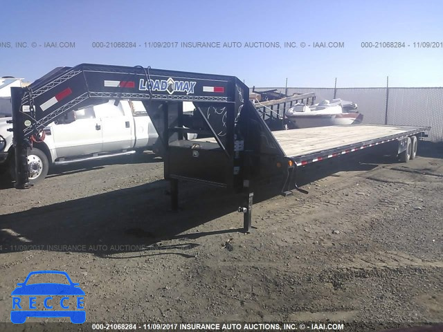 2014 TRAILER LOAD TRAIL 4ZEGR4022E1064678 Bild 1