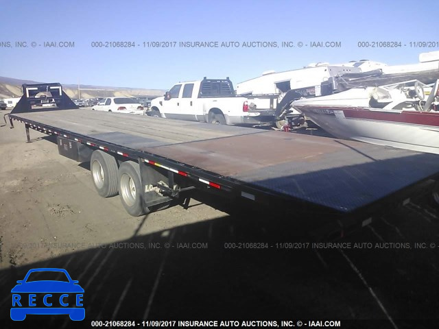 2014 TRAILER LOAD TRAIL 4ZEGR4022E1064678 Bild 2