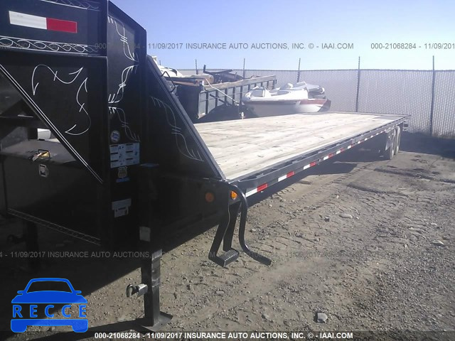 2014 TRAILER LOAD TRAIL 4ZEGR4022E1064678 Bild 5