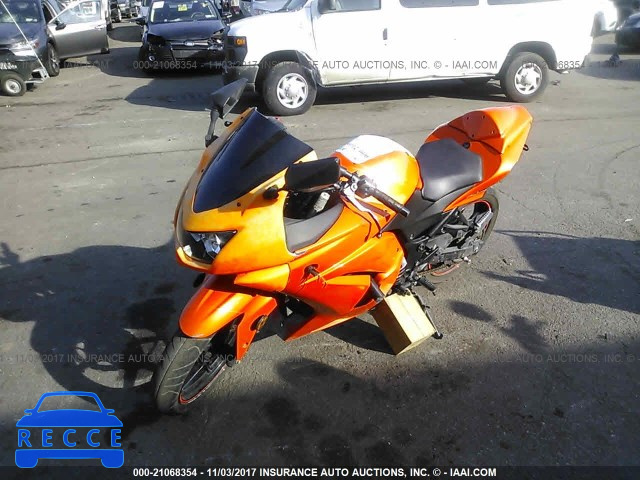 2009 Kawasaki EX250 J JKAEXMJ1X9DA22090 Bild 0