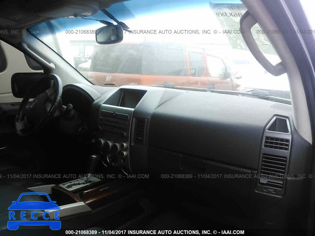 2006 Infiniti QX56 5N3AA08C76N804231 image 3