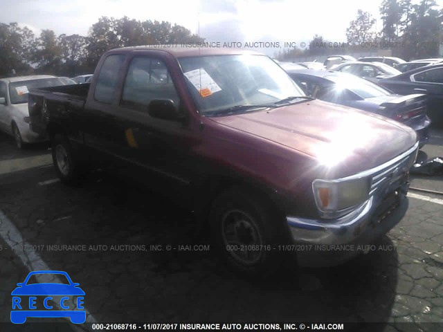 1995 Toyota T100 XTRACAB/DX JT4VD12E1S0006594 image 0