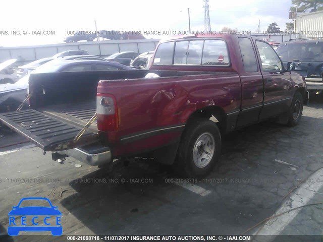 1995 Toyota T100 XTRACAB/DX JT4VD12E1S0006594 image 3