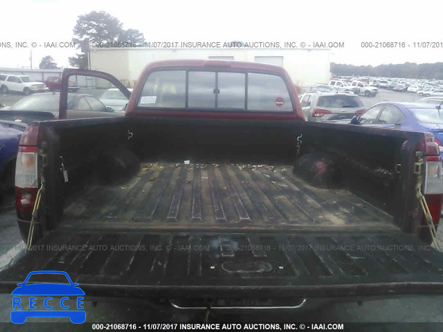 1995 Toyota T100 XTRACAB/DX JT4VD12E1S0006594 image 7