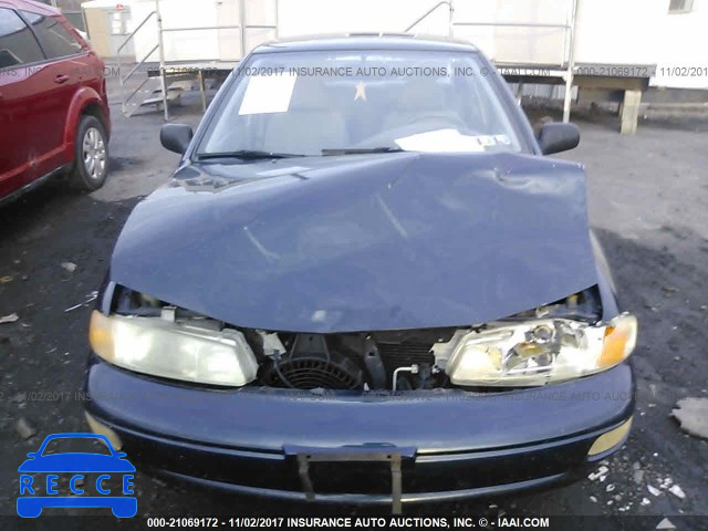 1997 KIA Sephia RS/LS/GS KNAFA1255V5296789 image 5