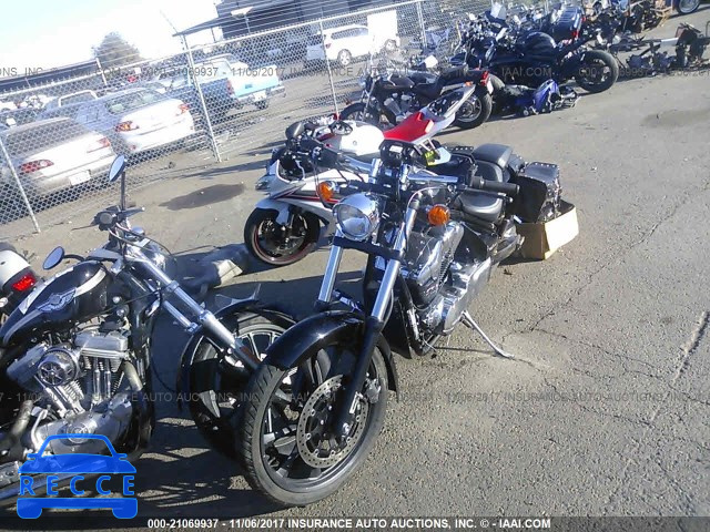 2013 Honda VT1300 CX JH2SC6111DK300044 Bild 1