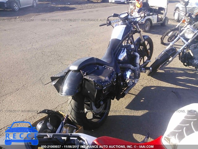 2013 Honda VT1300 CX JH2SC6111DK300044 image 3