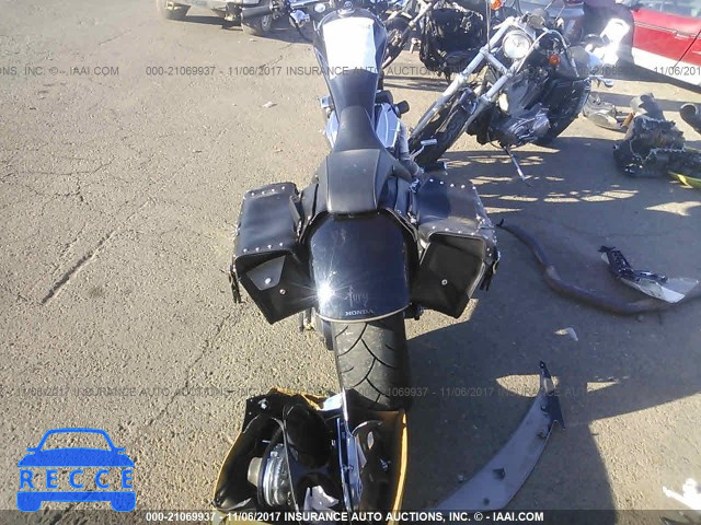 2013 Honda VT1300 CX JH2SC6111DK300044 image 5