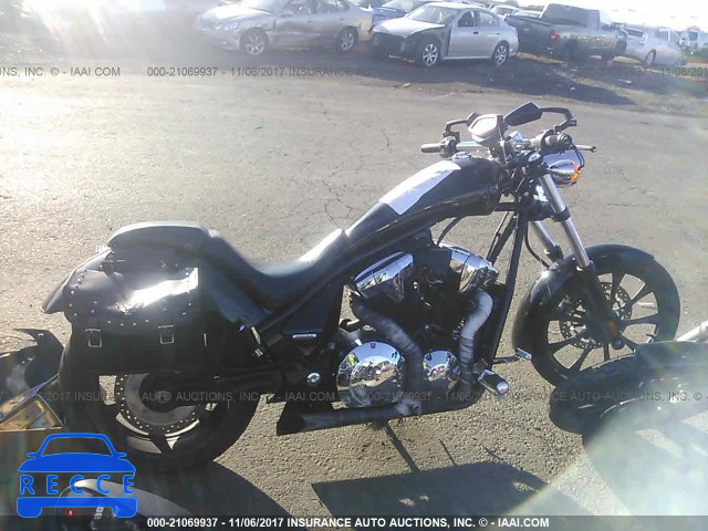 2013 Honda VT1300 CX JH2SC6111DK300044 Bild 7