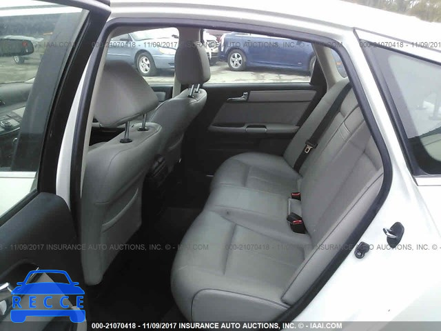 2007 Infiniti M45 SPORT JNKBY01E17M404180 image 7