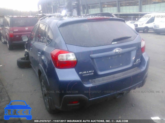 2013 Subaru Xv Crosstrek 2.0 PREMIUM JF2GPAVC9D2808300 image 2