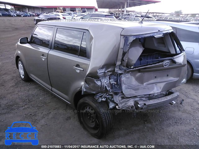 2014 Scion XB JTLZE4FE1EJ052388 image 2