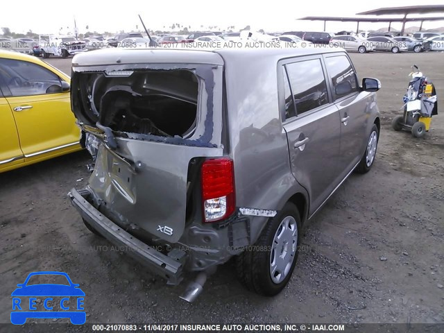 2014 Scion XB JTLZE4FE1EJ052388 зображення 3