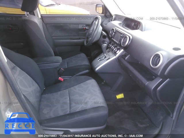 2014 Scion XB JTLZE4FE1EJ052388 image 4