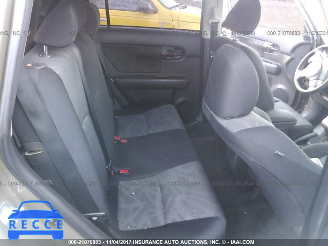 2014 Scion XB JTLZE4FE1EJ052388 зображення 7