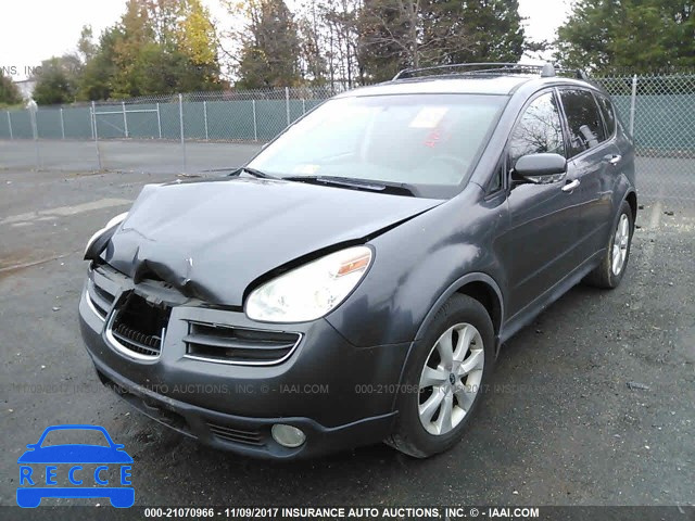 2007 Subaru B9 Tribeca 3.0 H6/3.0 H6 LIMITED 4S4WX82D574408982 image 1