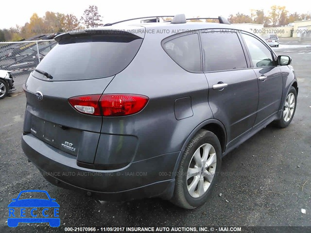 2007 Subaru B9 Tribeca 3.0 H6/3.0 H6 LIMITED 4S4WX82D574408982 image 3