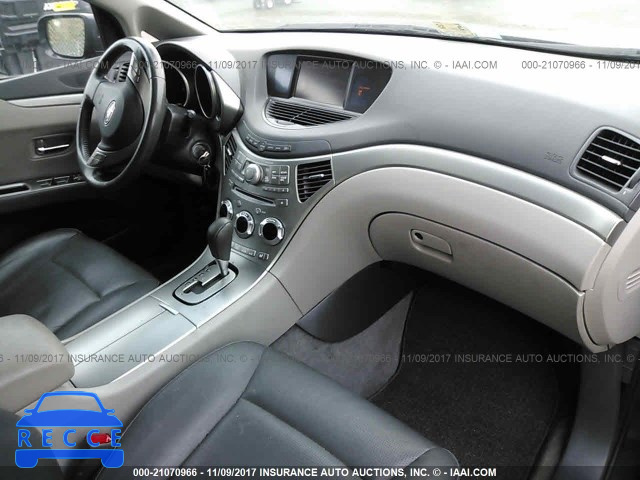 2007 Subaru B9 Tribeca 3.0 H6/3.0 H6 LIMITED 4S4WX82D574408982 image 4