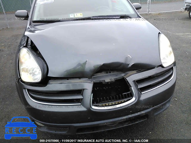 2007 Subaru B9 Tribeca 3.0 H6/3.0 H6 LIMITED 4S4WX82D574408982 image 5