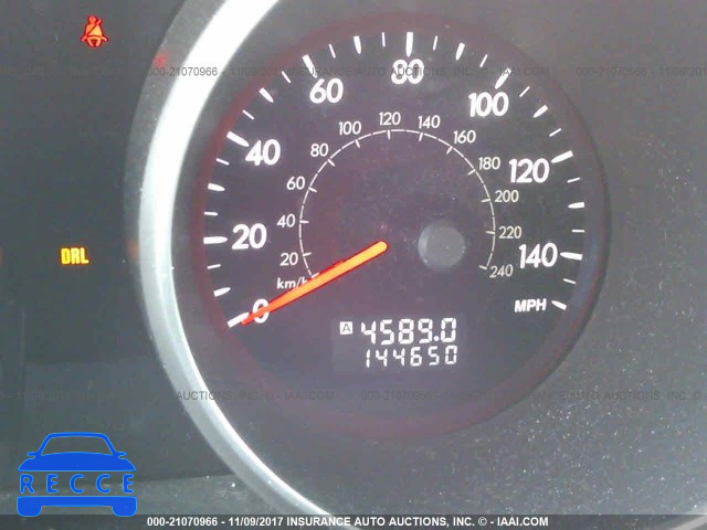 2007 Subaru B9 Tribeca 3.0 H6/3.0 H6 LIMITED 4S4WX82D574408982 image 6
