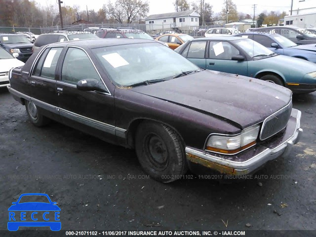 1995 Buick Roadmaster 1G4BN52P5SR414368 Bild 0