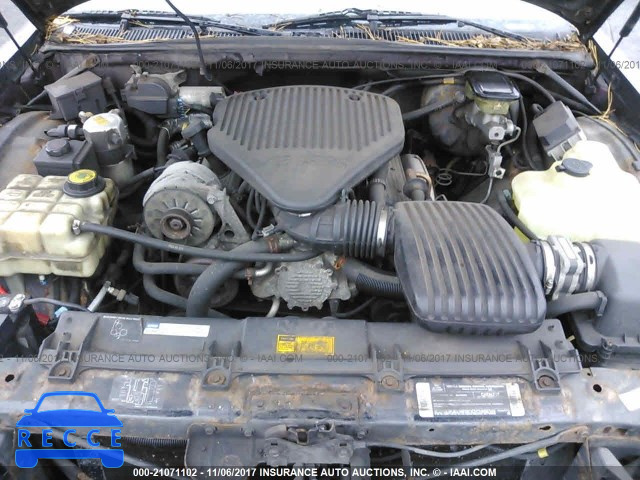 1995 Buick Roadmaster 1G4BN52P5SR414368 image 9
