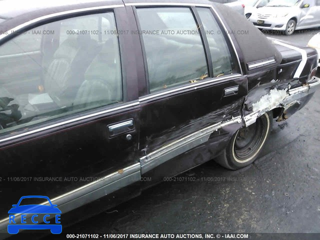 1995 Buick Roadmaster 1G4BN52P5SR414368 image 5