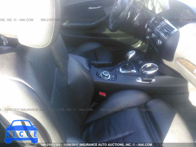 2010 BMW 650 I WBAEA5C52ACV93624 image 4