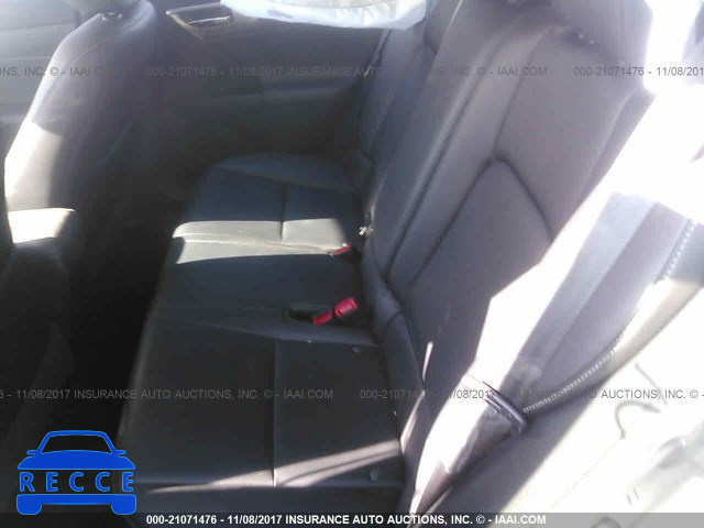 2014 Lexus CT 200 JTHKD5BH8E2186541 image 7