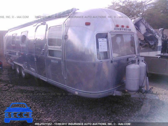 1976 AIRSTREAM SOVEREIGN 131T6S0301 image 0