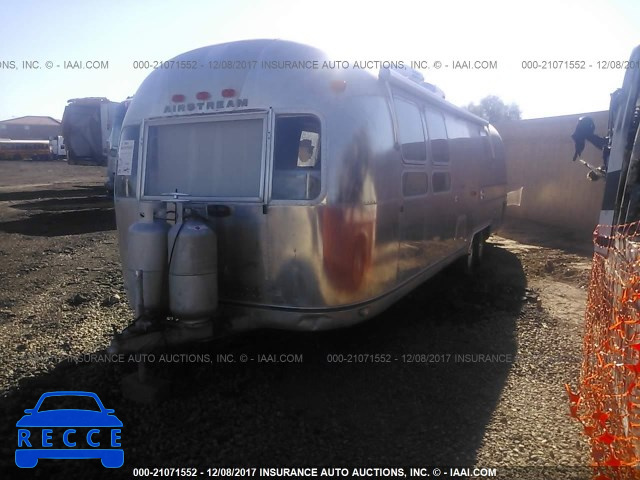 1976 AIRSTREAM SOVEREIGN 131T6S0301 image 1
