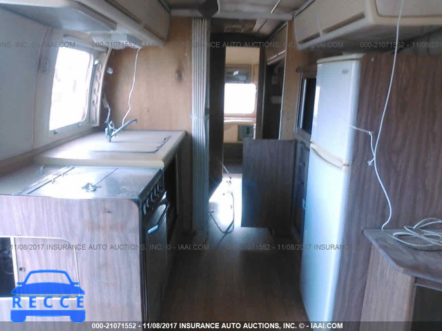1976 AIRSTREAM SOVEREIGN 131T6S0301 image 5