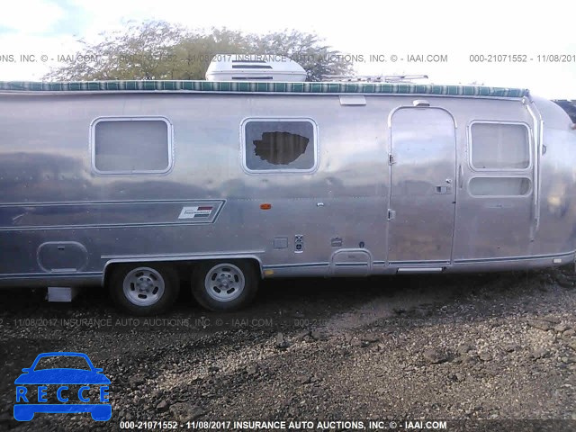 1976 AIRSTREAM SOVEREIGN 131T6S0301 image 6