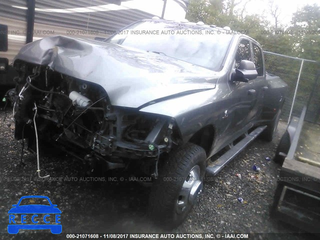 2013 RAM 3500 ST 3C63RRGL8DG613029 image 1