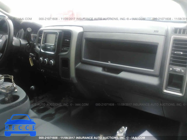 2013 RAM 3500 ST 3C63RRGL8DG613029 image 4