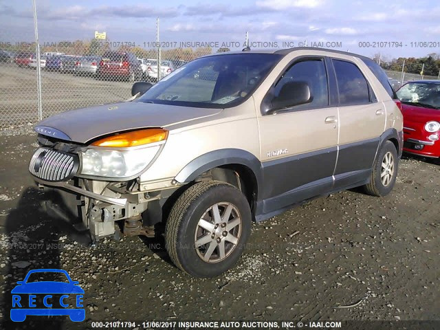 2003 Buick Rendezvous CX/CXL 3G5DB03E93S546089 Bild 1